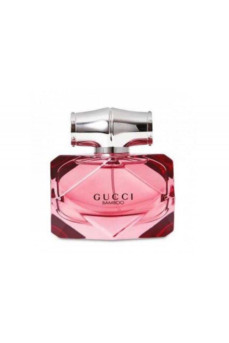 Gucci Bamboo Limited Edition Edp 75ml Bayan Tester Parfüm