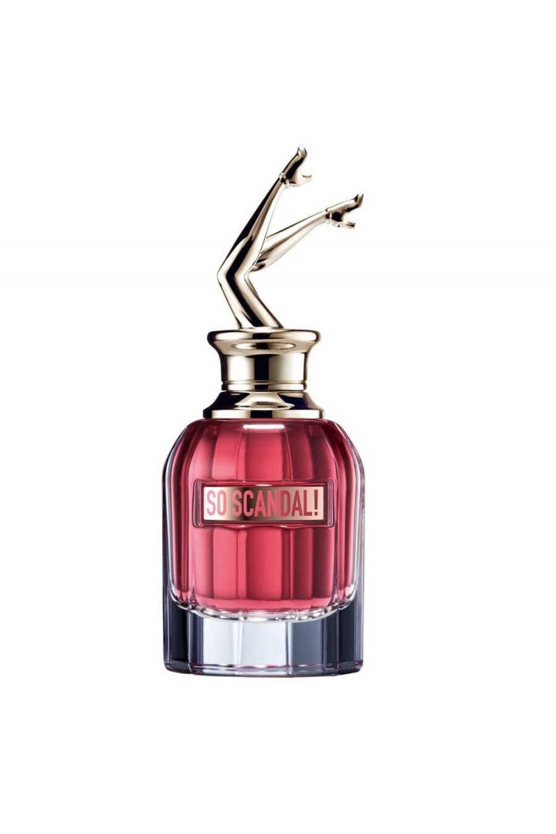 Jean Paul Gaultier So Scandal Edp 80Ml Kadın Tester Parfüm