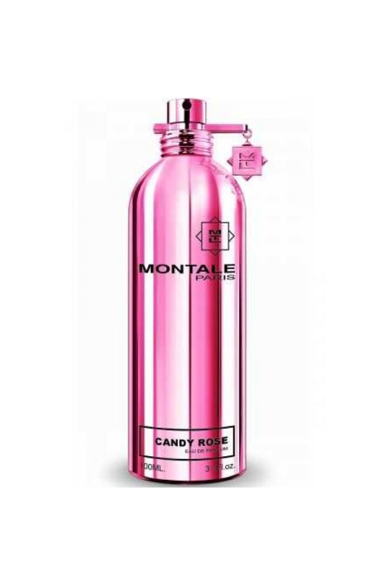 Montale Paris Candy Rose 100ml Bayan Tester Parfüm