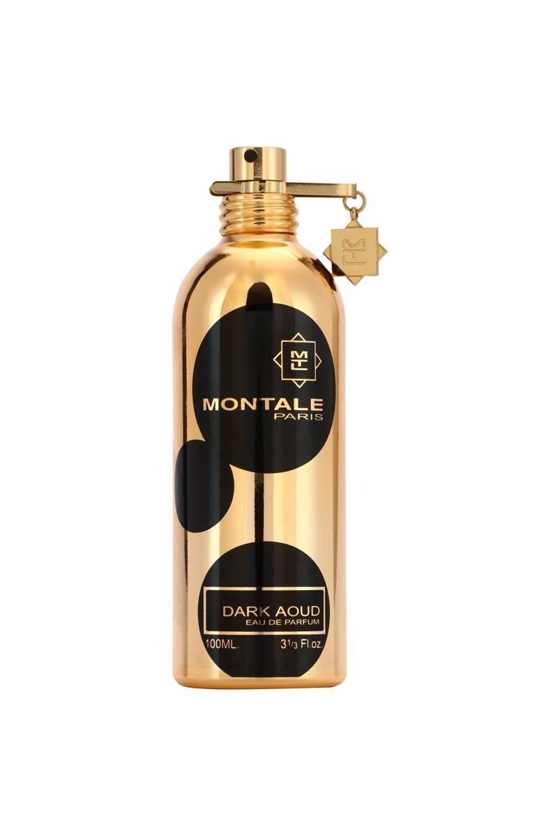 Montale Paris Dark Aoud 100ml Unisex Tester Parfüm