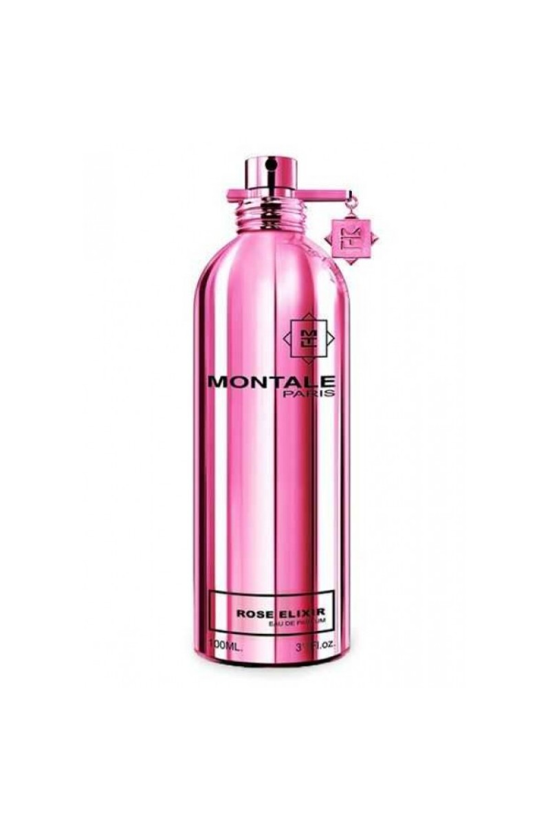 Montale Paris Roses Elixir 100ml Bayan Tester Parfümü