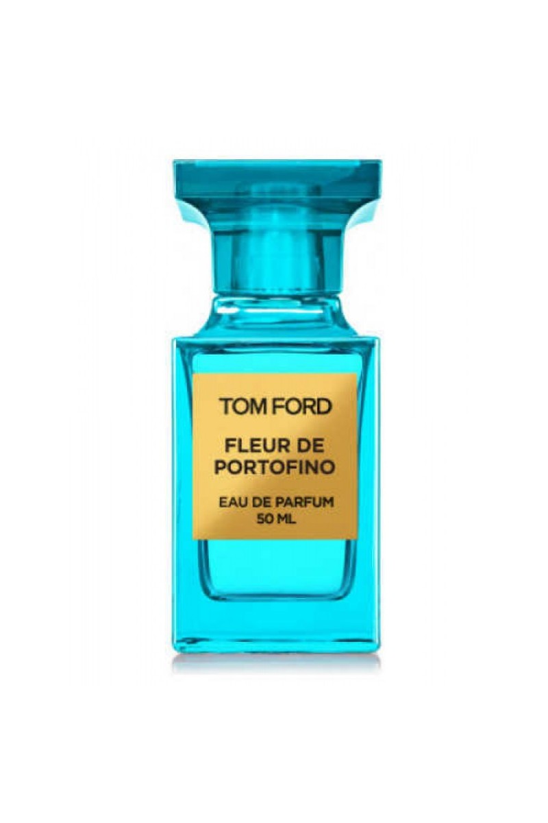 Tom Ford Fleur De Portofino 50ml Unisex Tester Parfüm
