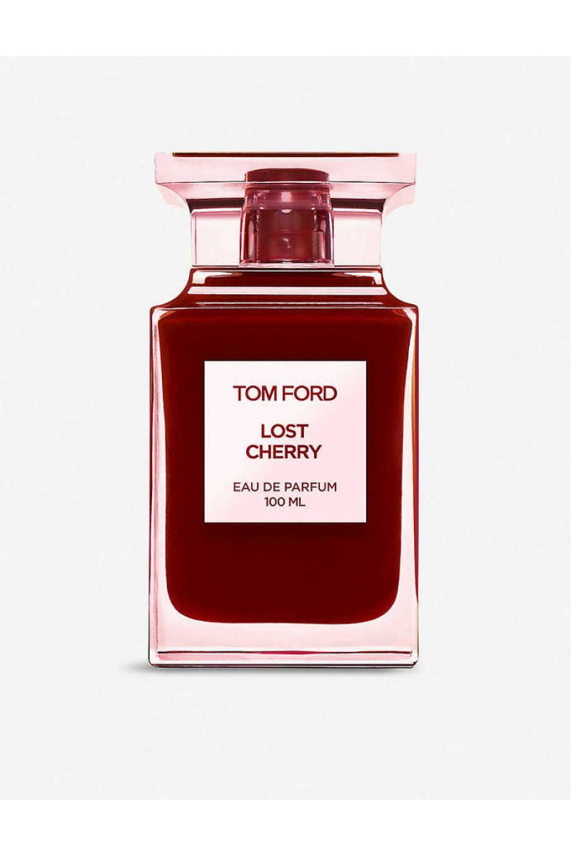 Tom Ford Lost Cherry Edp 100ml Bayan Tester Parfüm