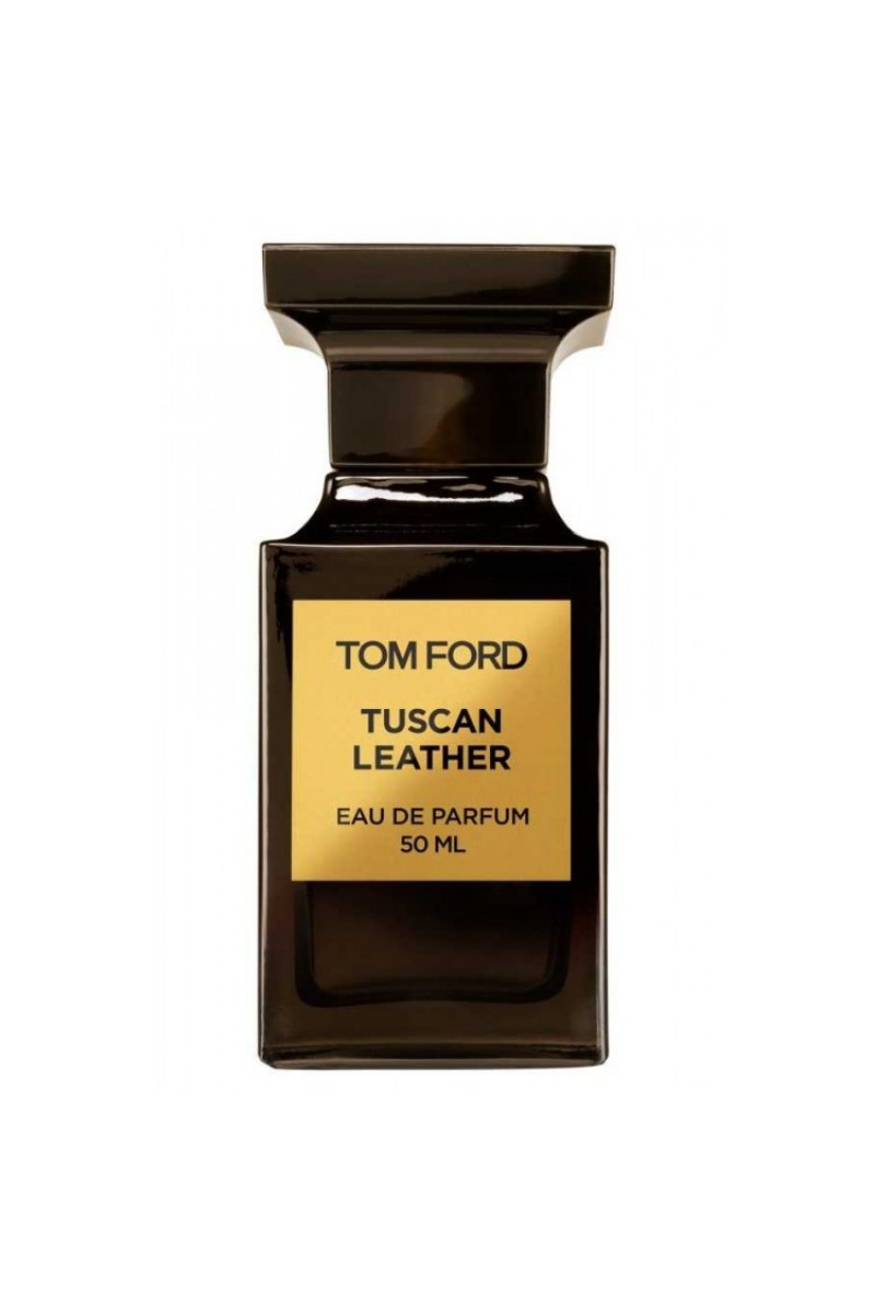 Tom Ford Tuscan Leather 50ml Outlet Tester Parfüm